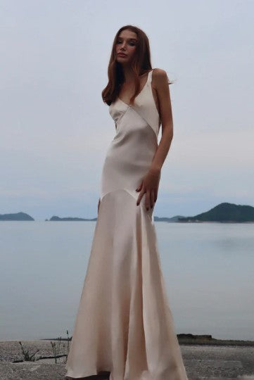 Vienna Dress