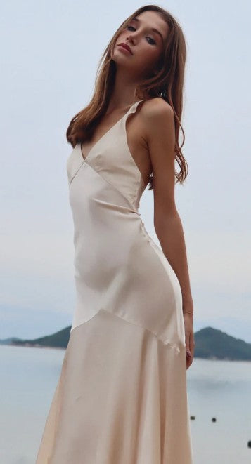 Vienna Dress