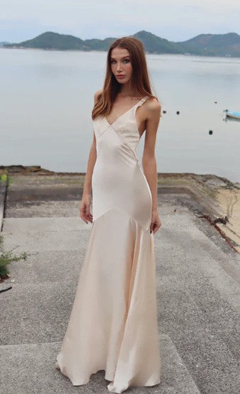 Vienna Dress