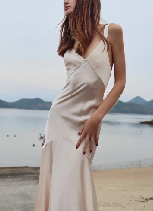 Vienna Dress