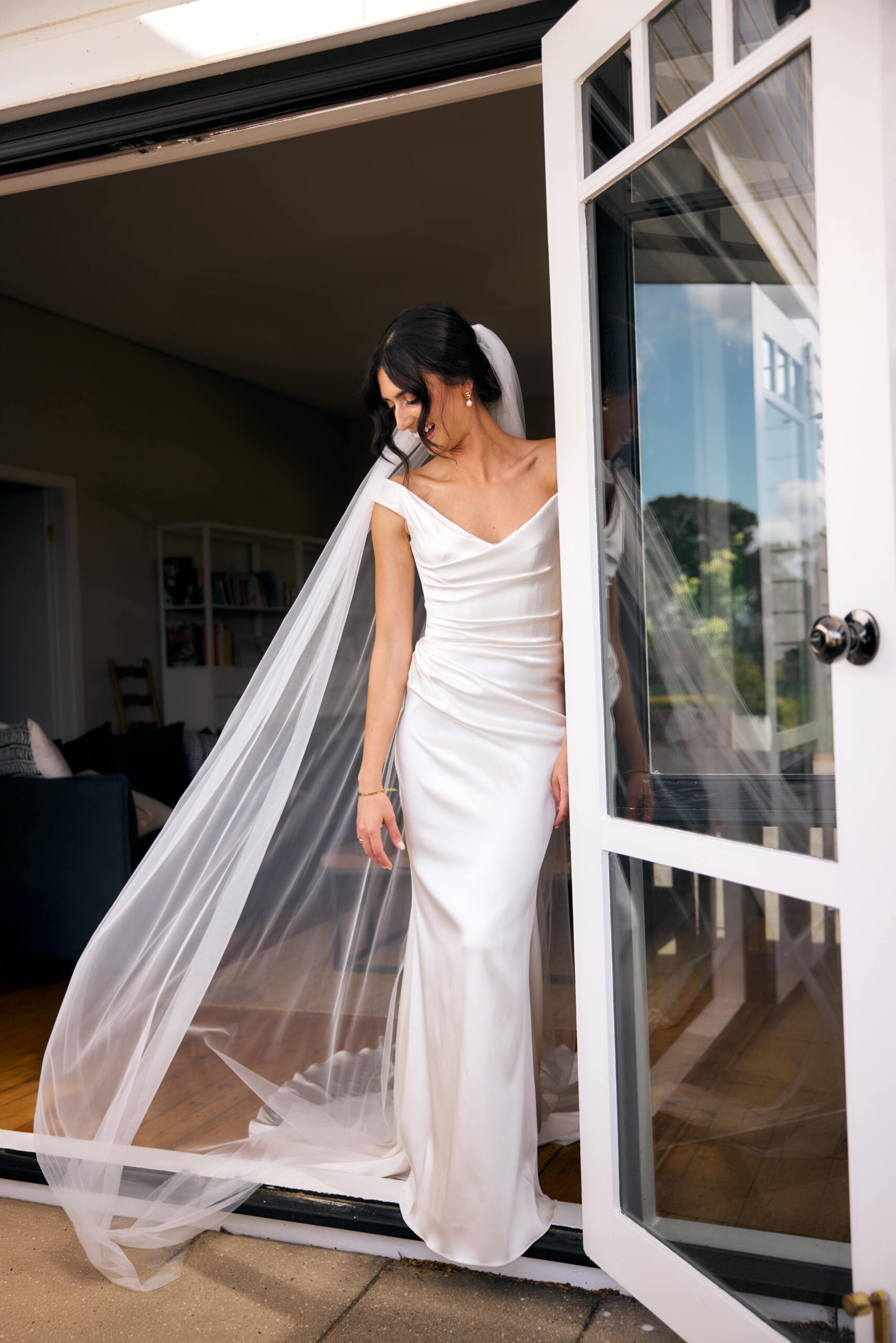 Diana Gown