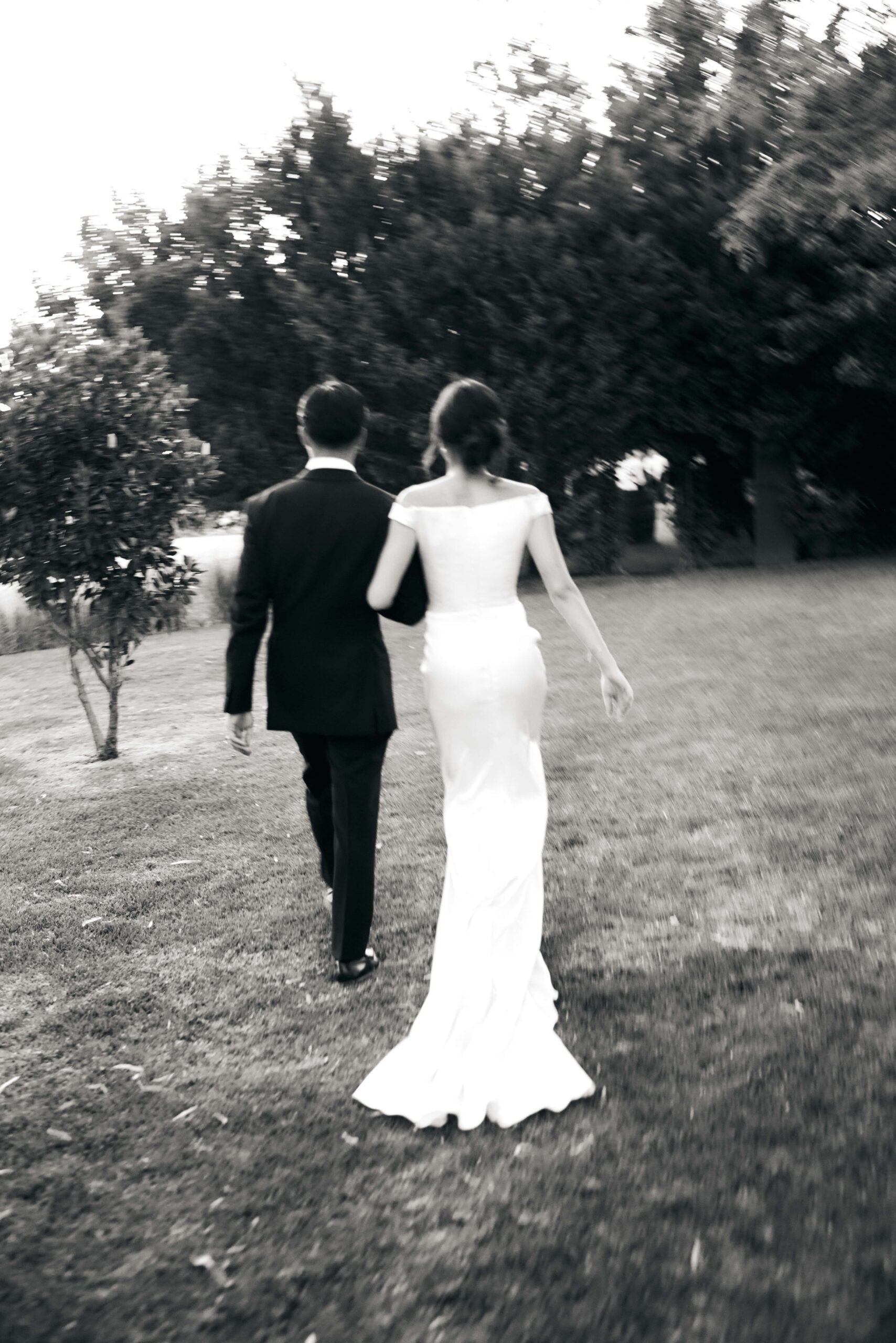 Diana Gown