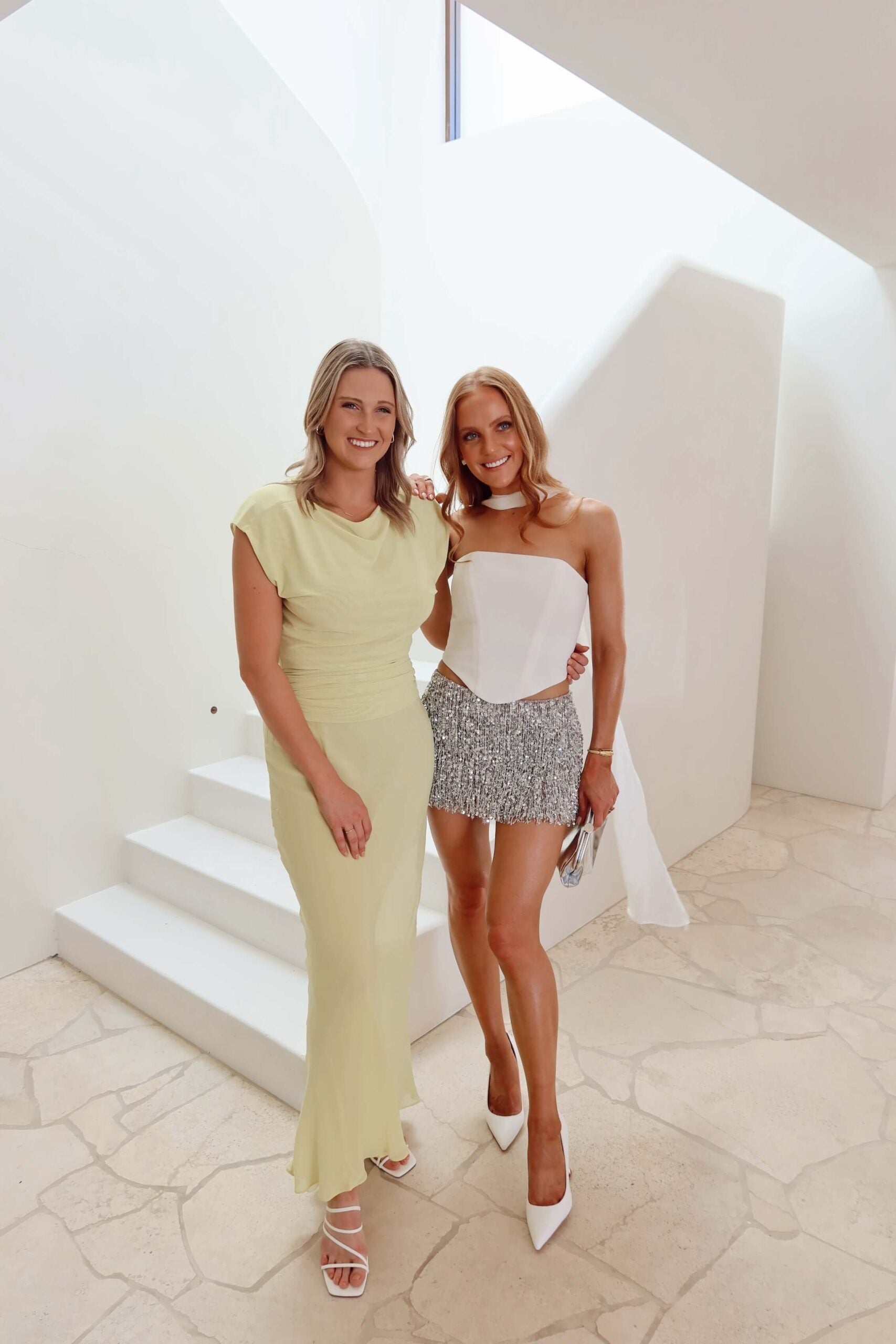 Kyha Seli Skirt