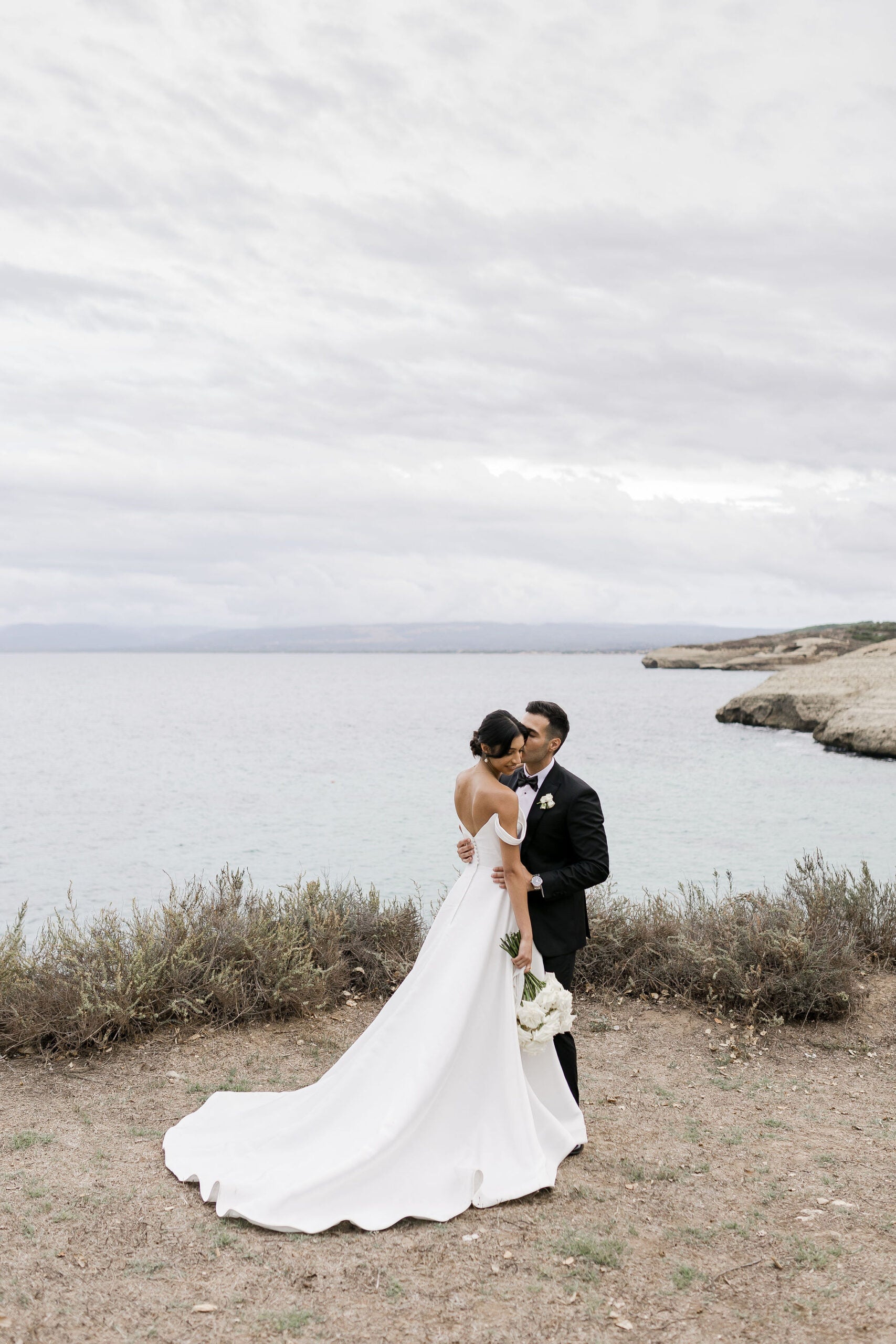 CHOSEN BY KYHA DAVIS GOWN