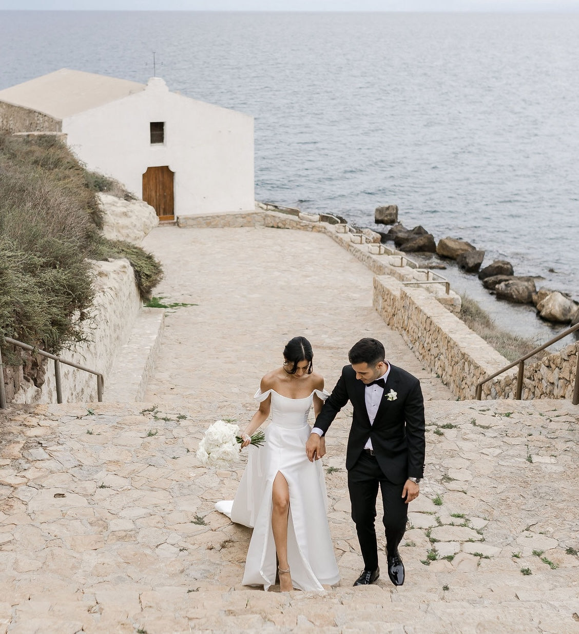 CHOSEN BY KYHA DAVIS GOWN