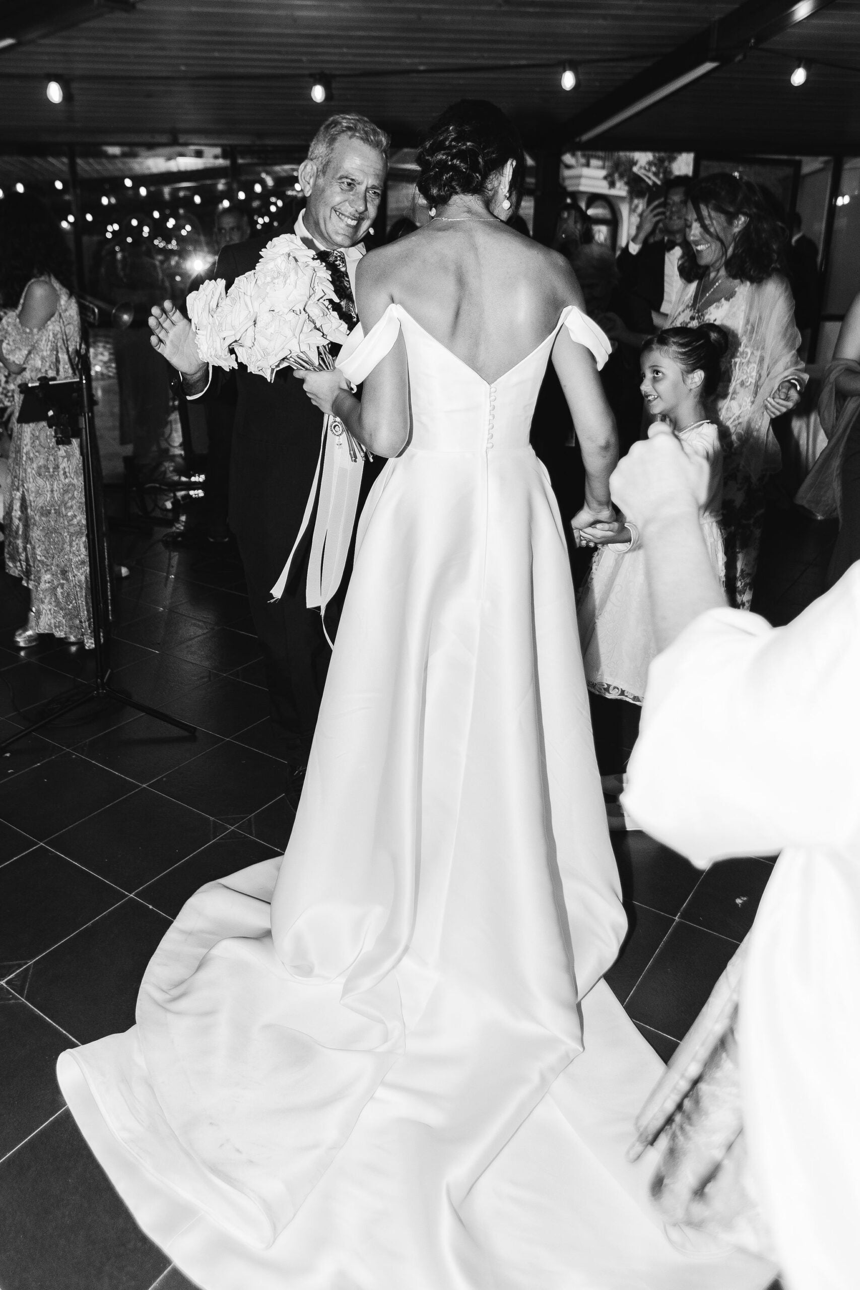 CHOSEN BY KYHA DAVIS GOWN