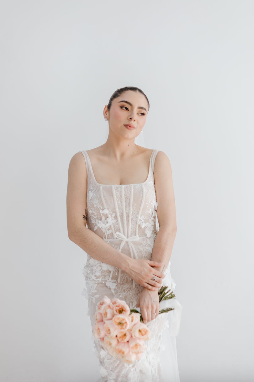 Berta Priveé - Wedding Dress