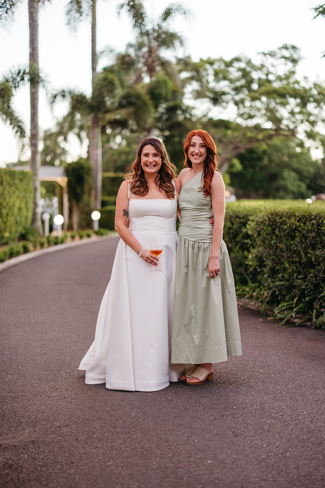 Kyha Luni Dress