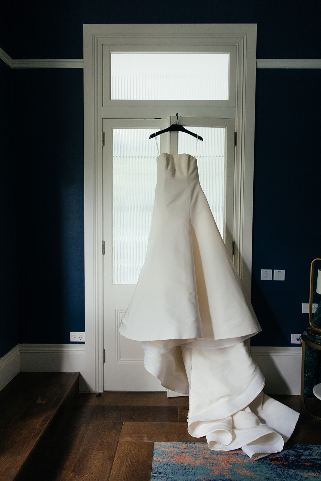 Natalia - Vera Wang