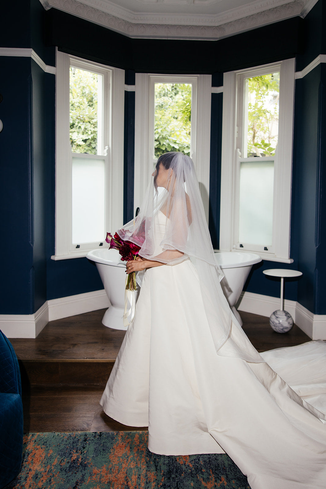 Natalia - Vera Wang