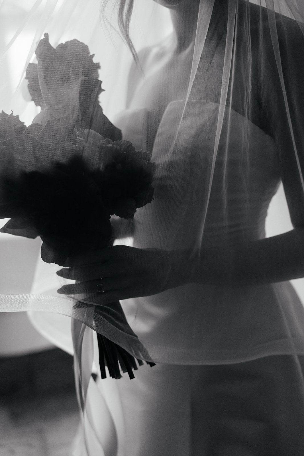 Natalia - Vera Wang
