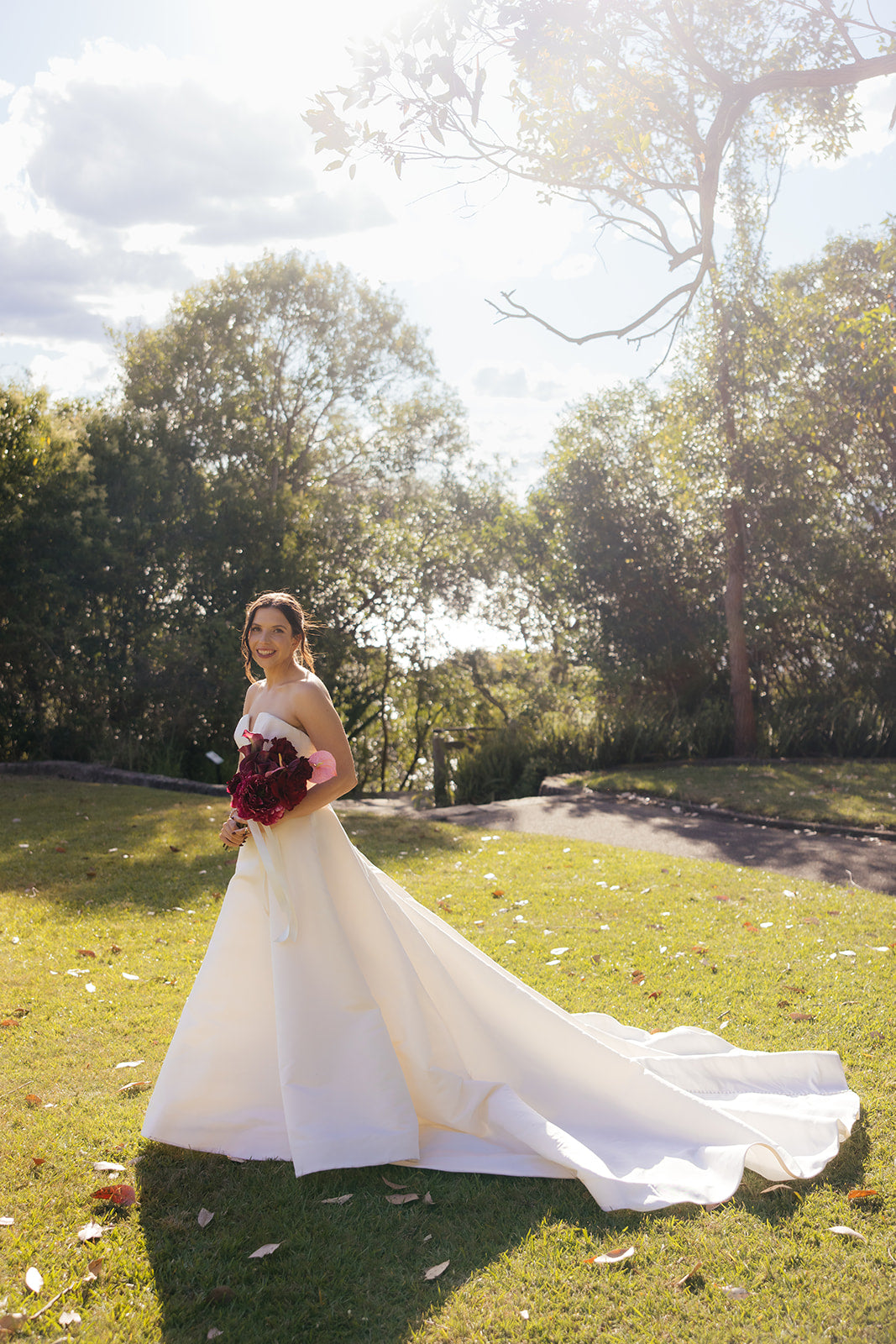 Natalia - Vera Wang