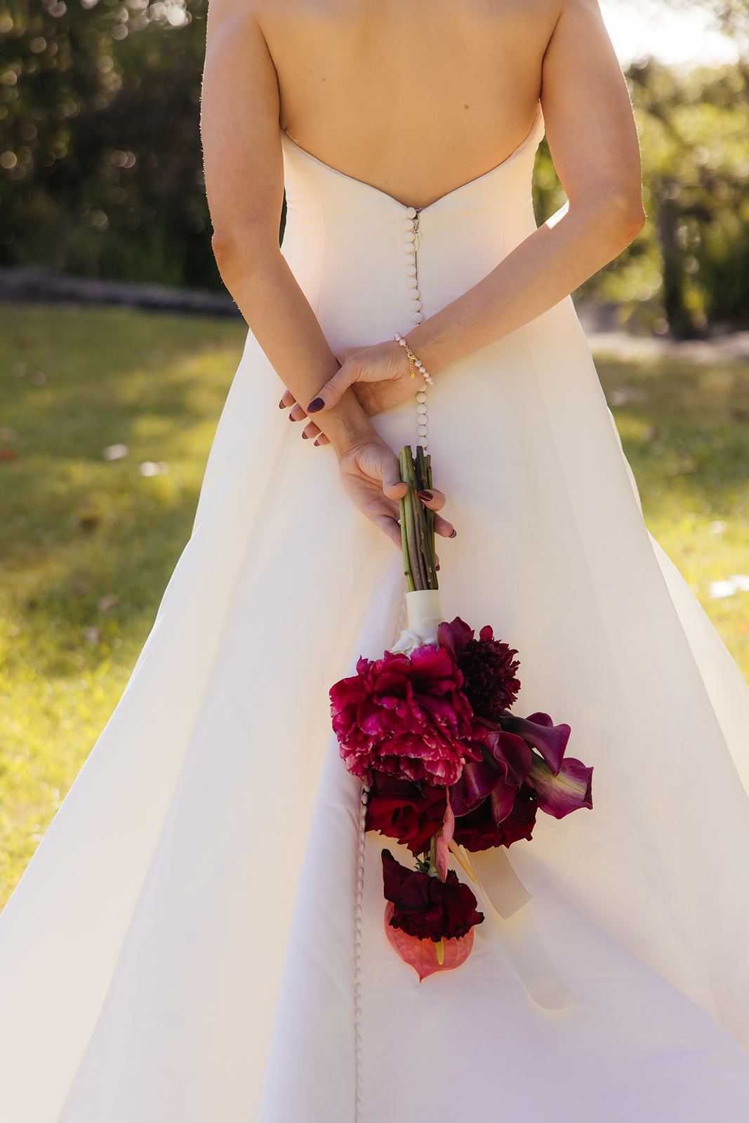 Natalia - Vera Wang