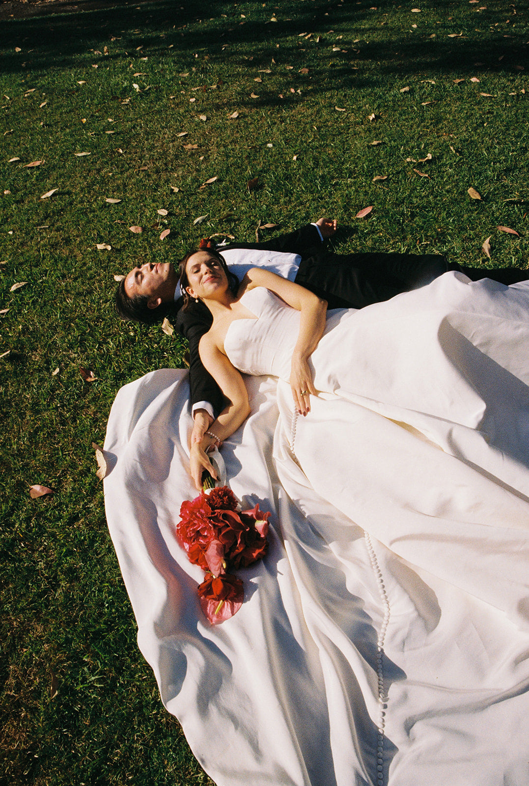 Natalia - Vera Wang