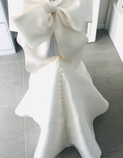 ALLURE ROMANCE GOWN