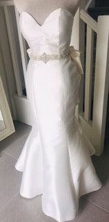 ALLURE ROMANCE GOWN
