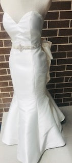 ALLURE ROMANCE GOWN