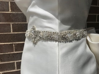 ALLURE ROMANCE GOWN