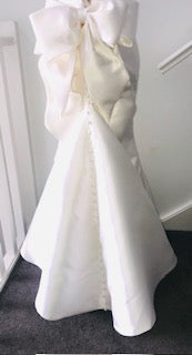 ALLURE ROMANCE GOWN