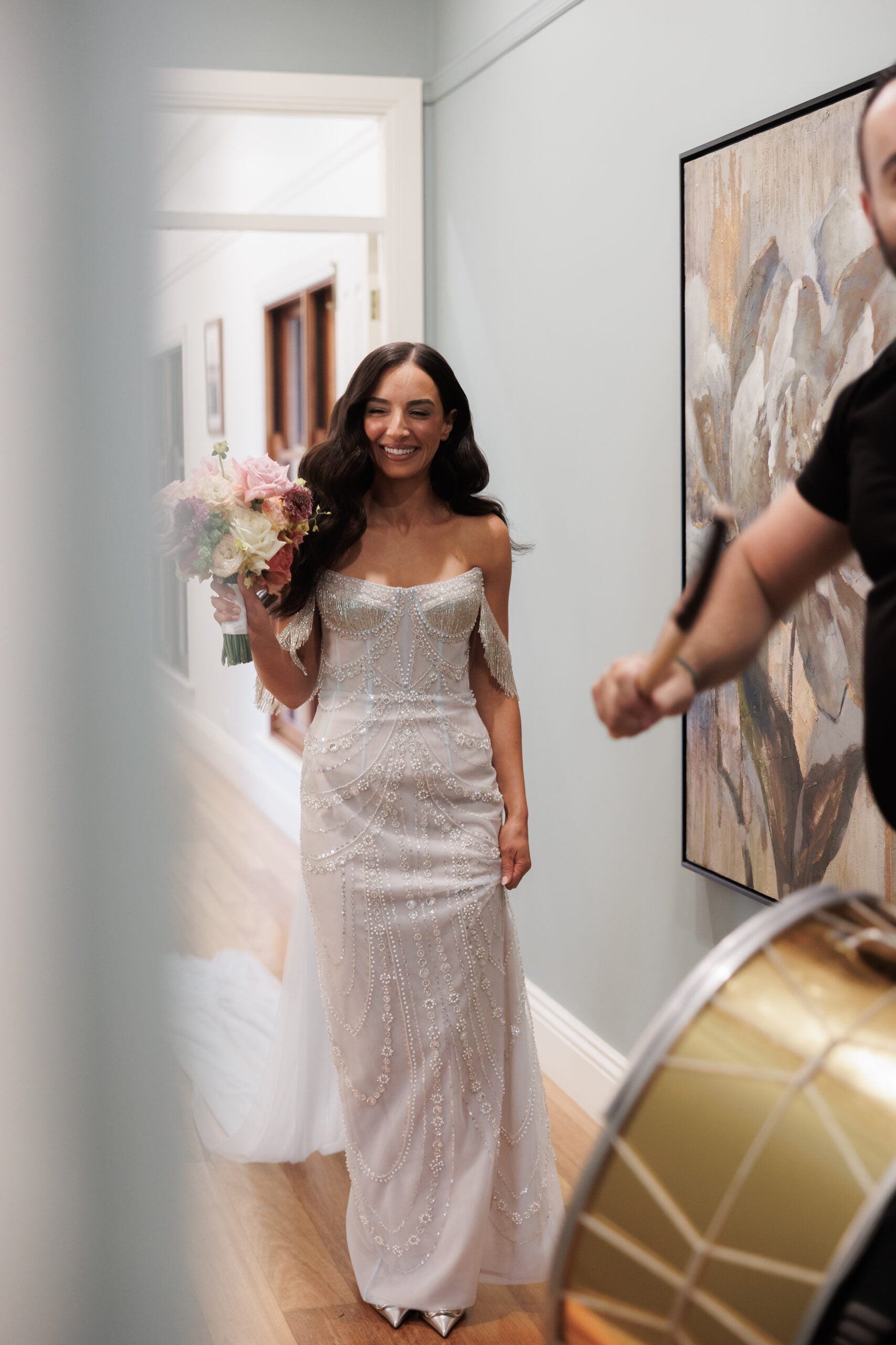 Remi Gown