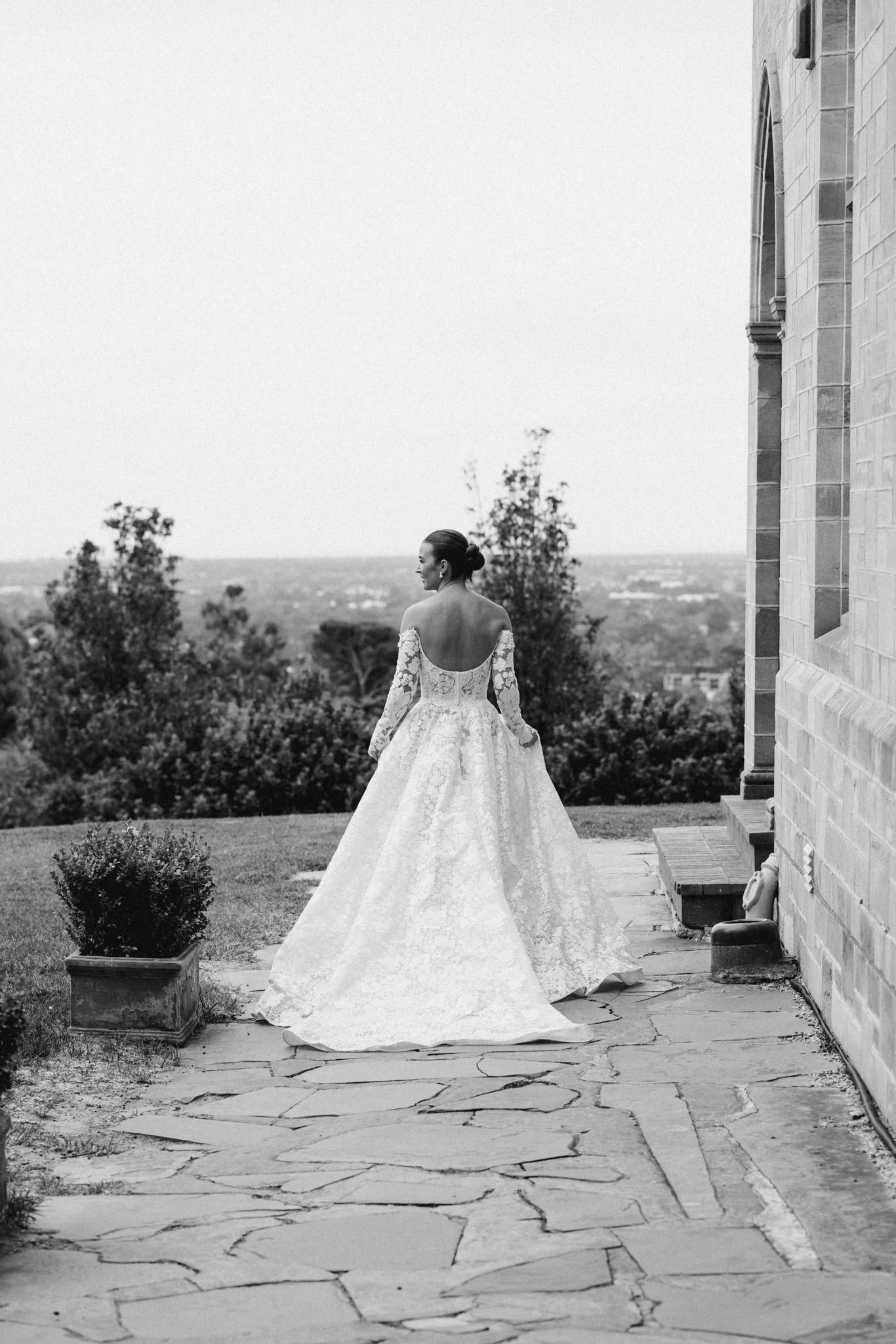 Berta Couture 24-107