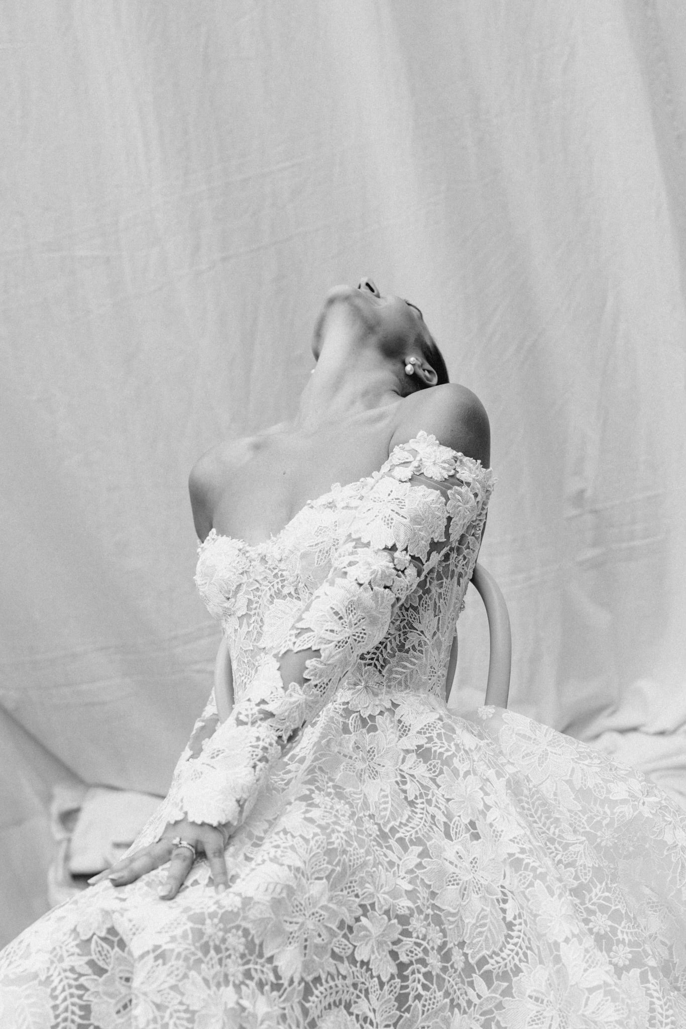 Berta Couture 24-107
