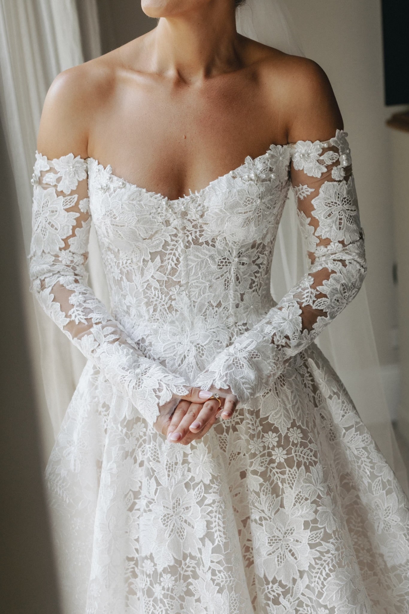 Berta Couture 24-107