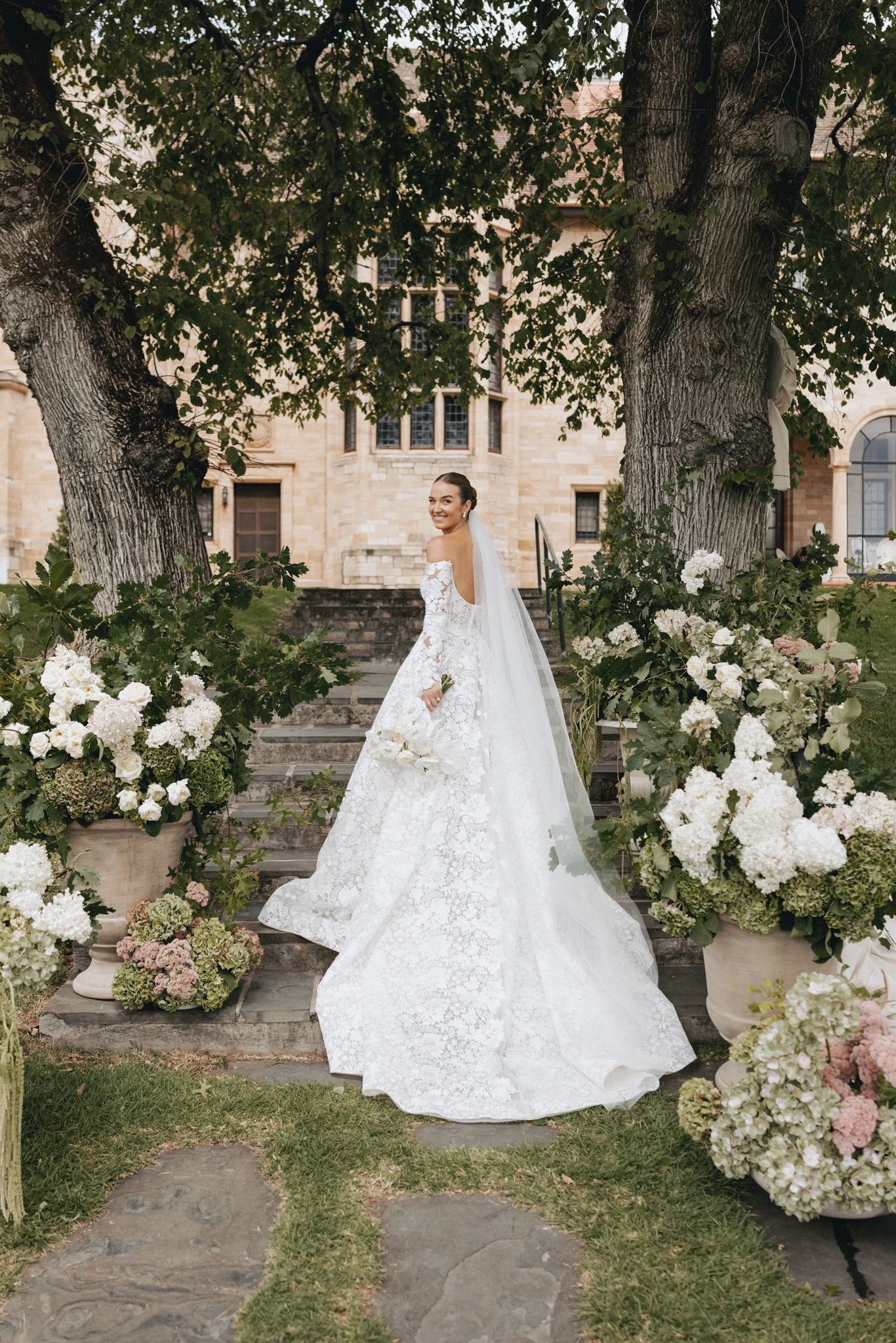 Berta Couture 24-107