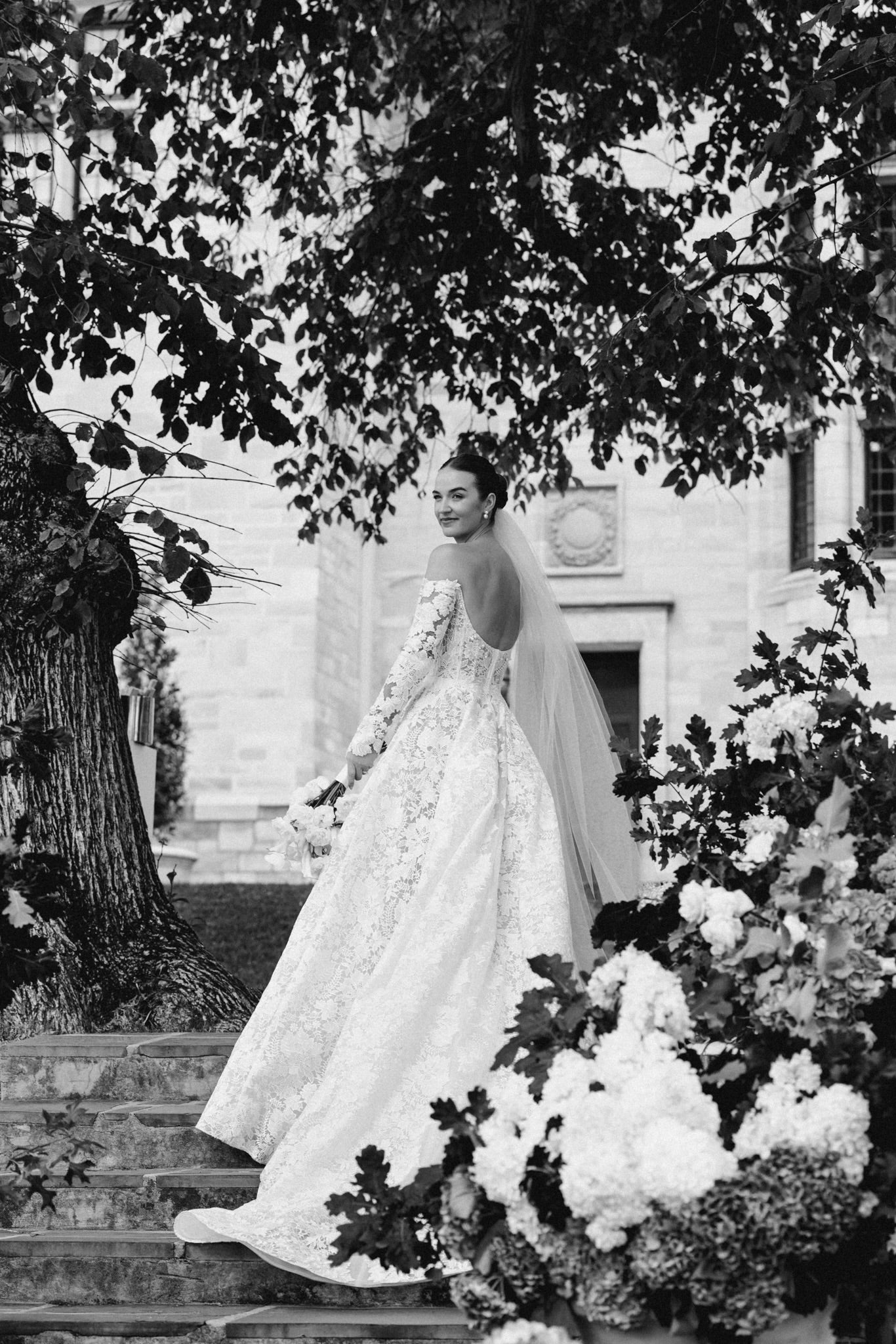 Berta Couture 24-107