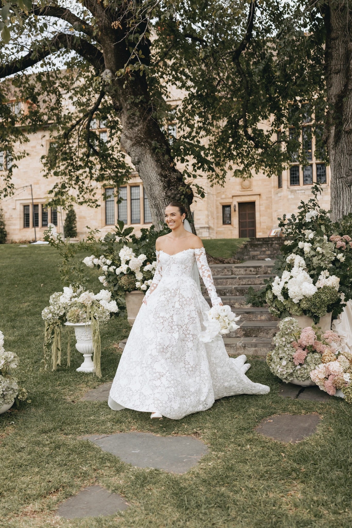 Berta Couture 24-107