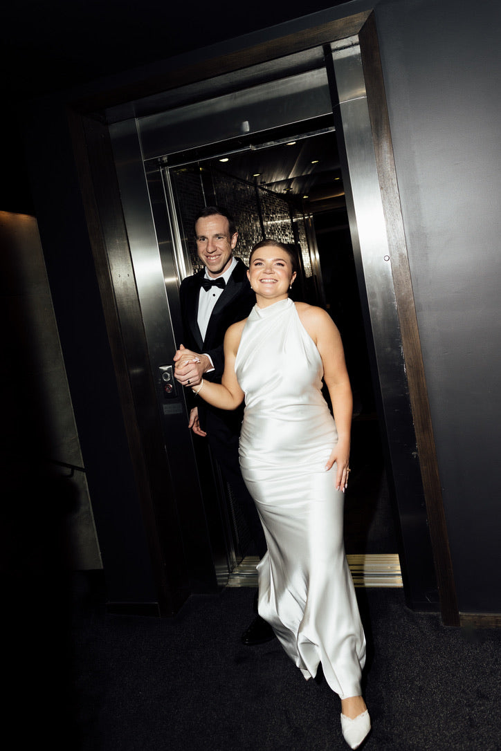 Kyha Cameron Gown
