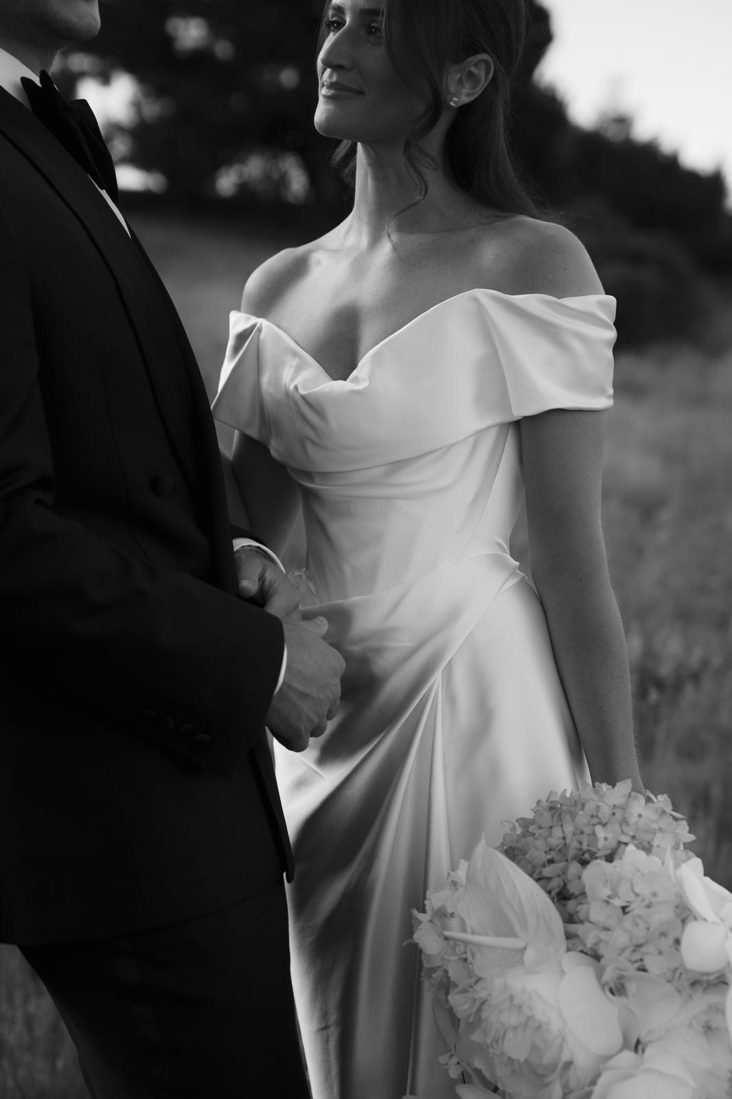 Vivienne Westwood Maple Bridal Dress