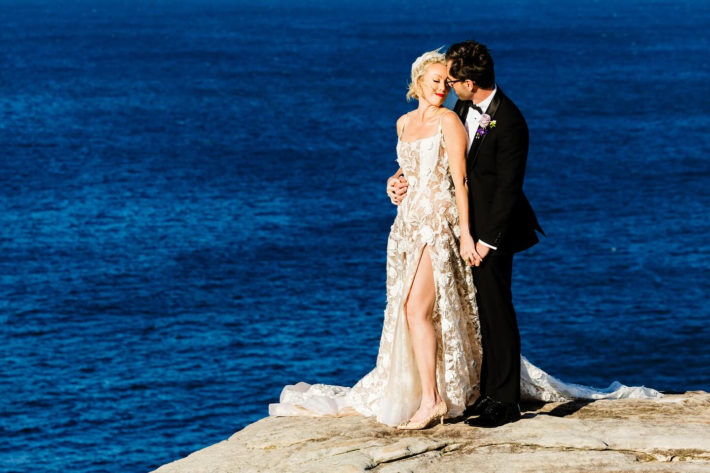 Fortuna Suivez-Moi Bridal Couture