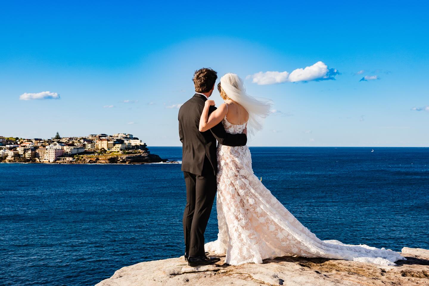 Fortuna Suivez-Moi Bridal Couture