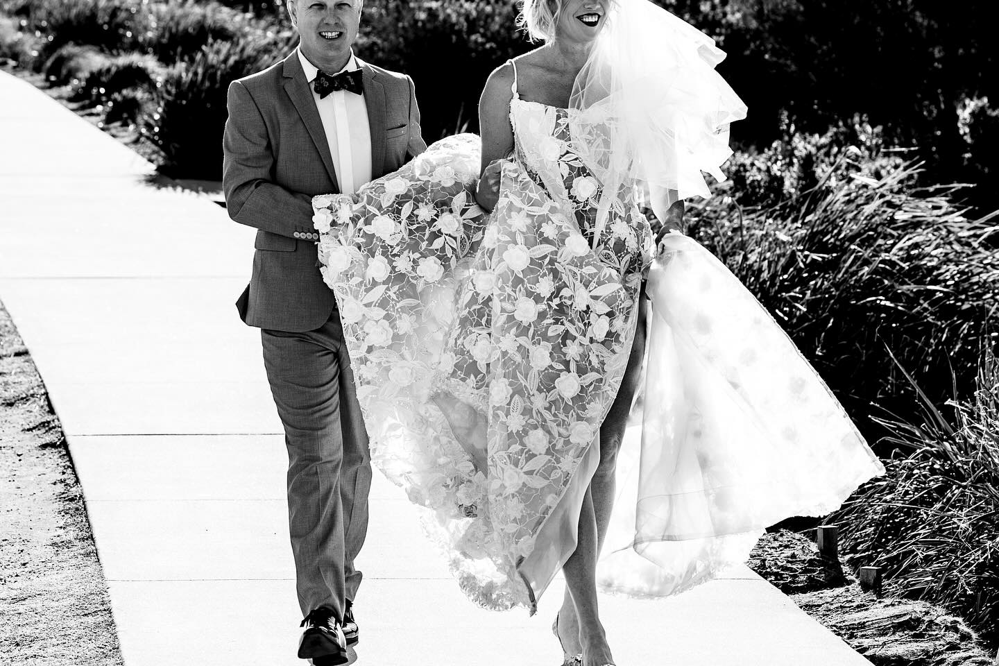 Fortuna Suivez-Moi Bridal Couture