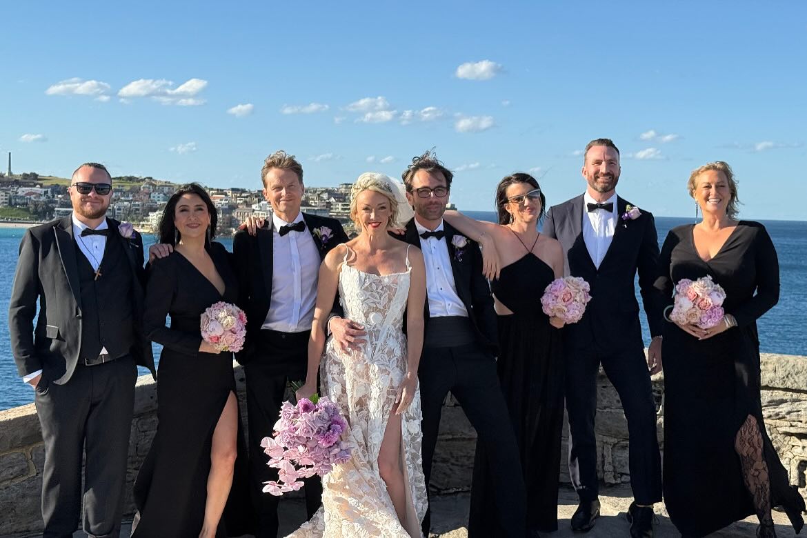 Fortuna Suivez-Moi Bridal Couture