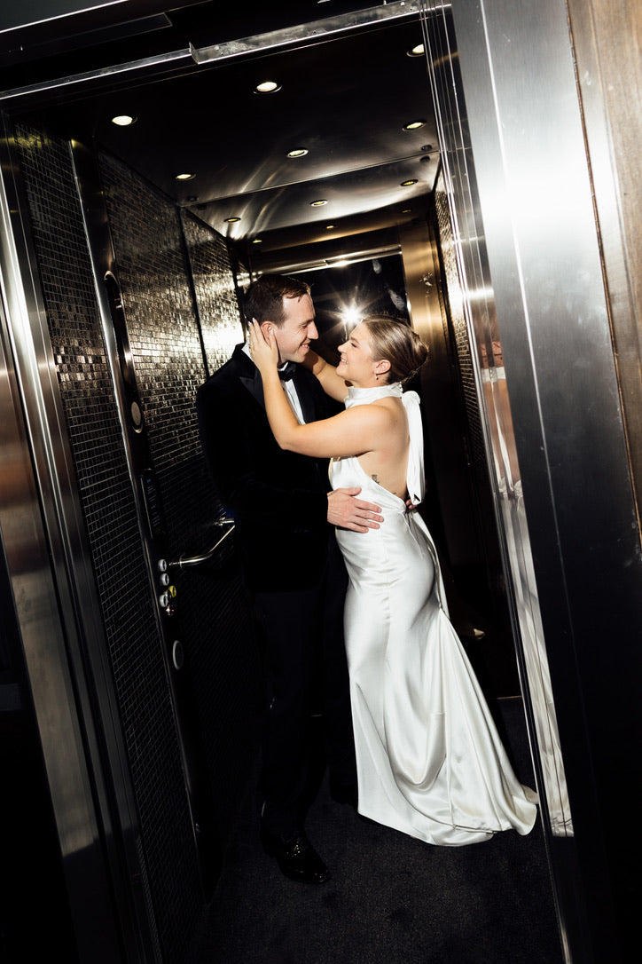 Kyha Cameron Gown