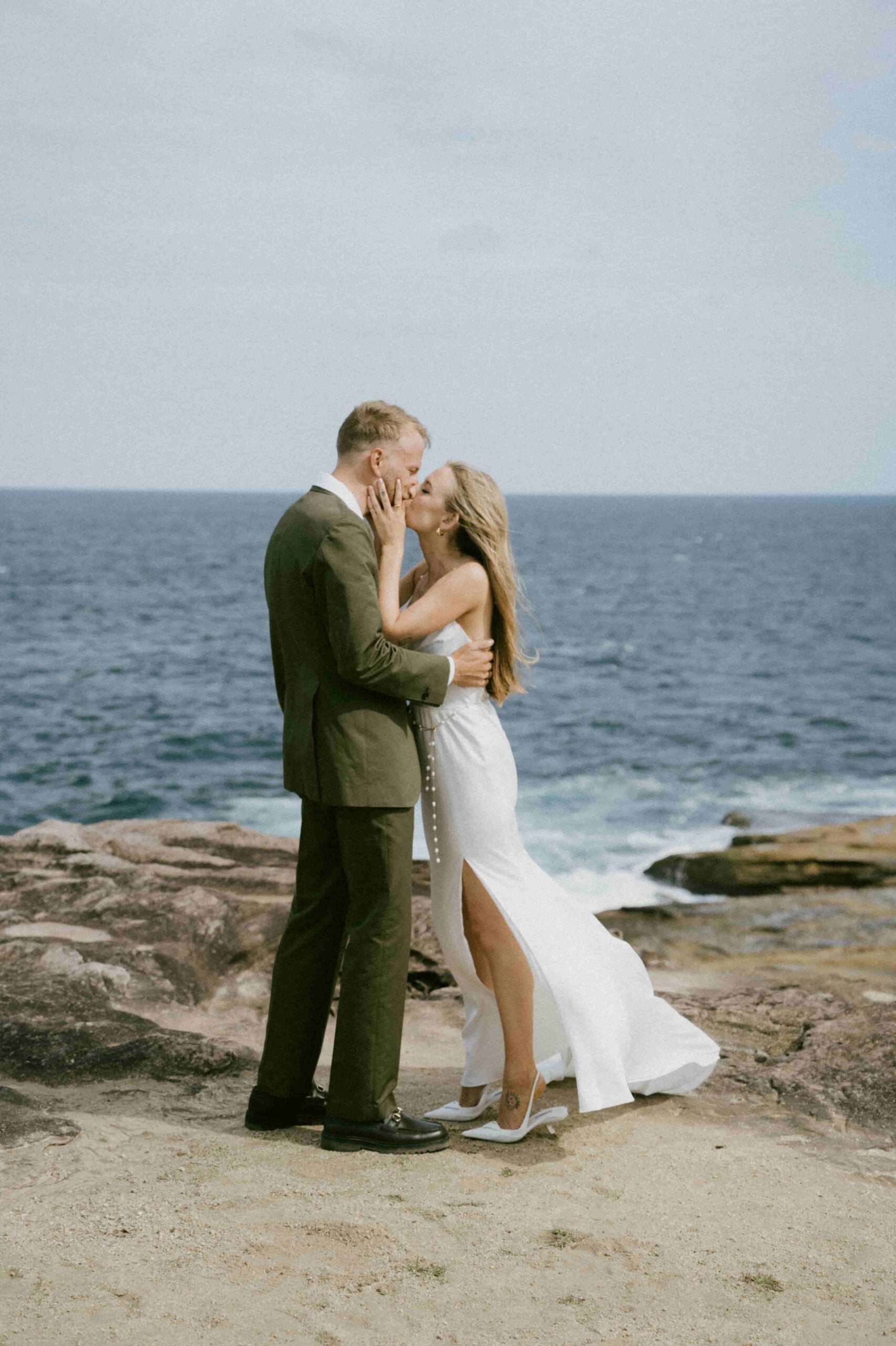 Rime Arodaky 'Naomi' gown