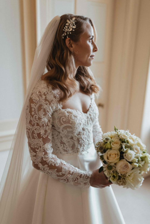 Wedding Dress Martina Liana, style 1441
