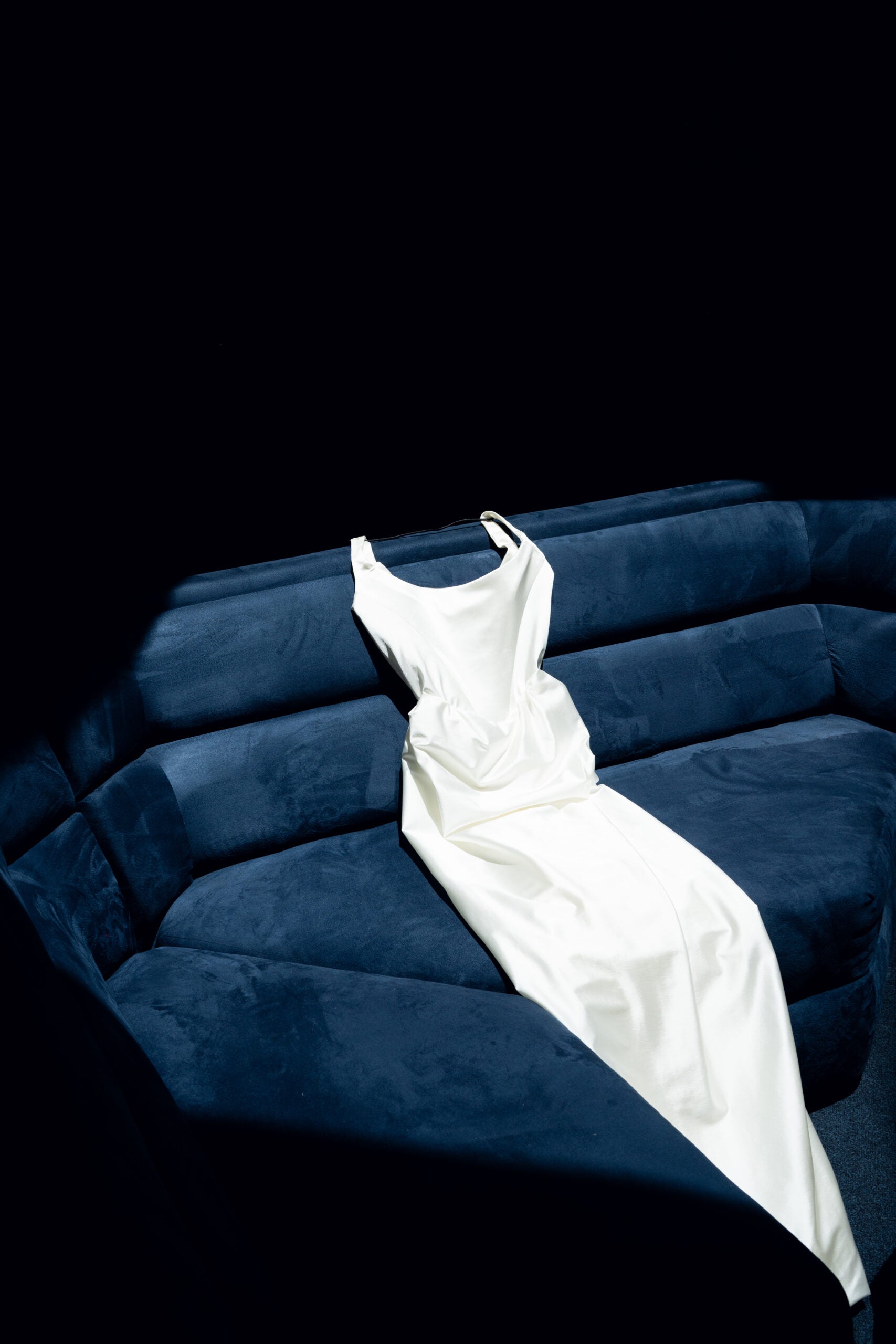 Nova Camille Dress