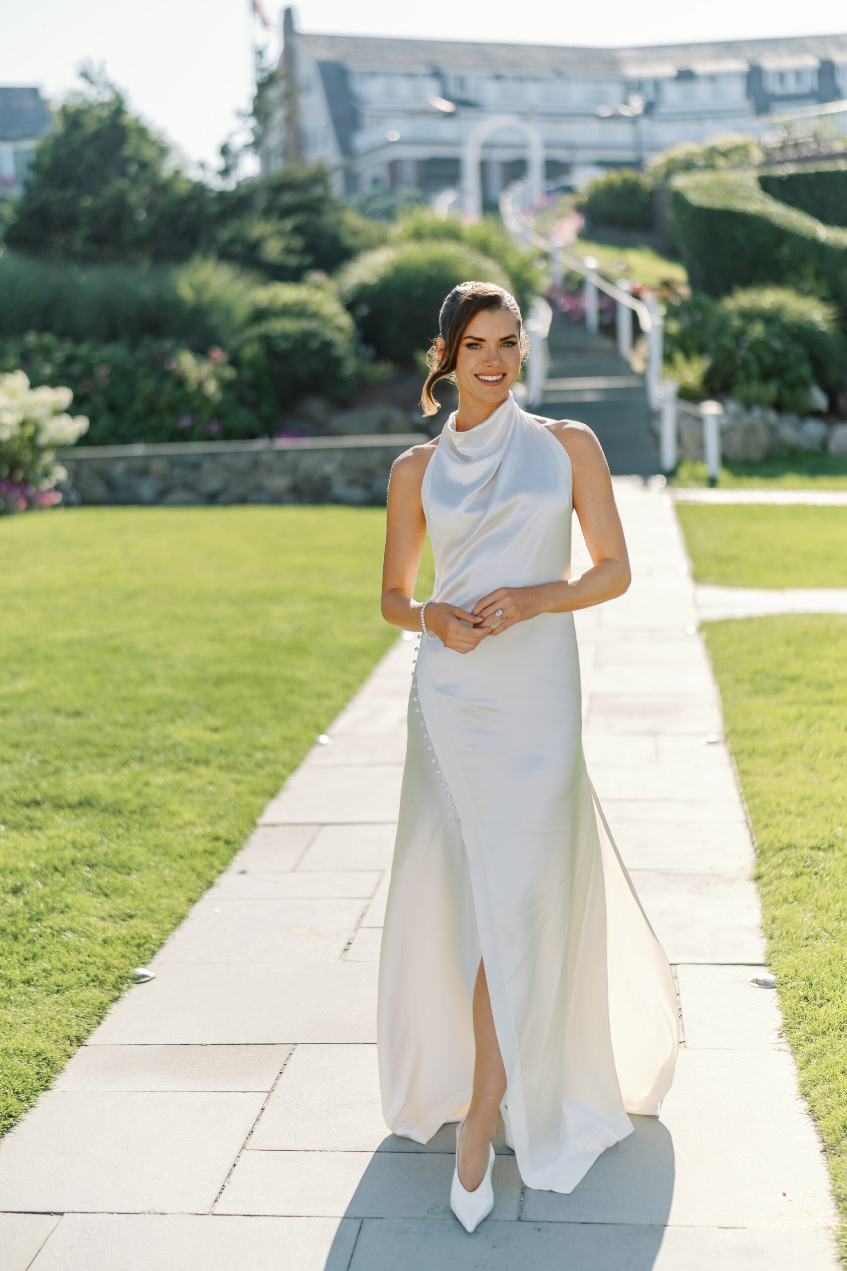 Sasha Gown