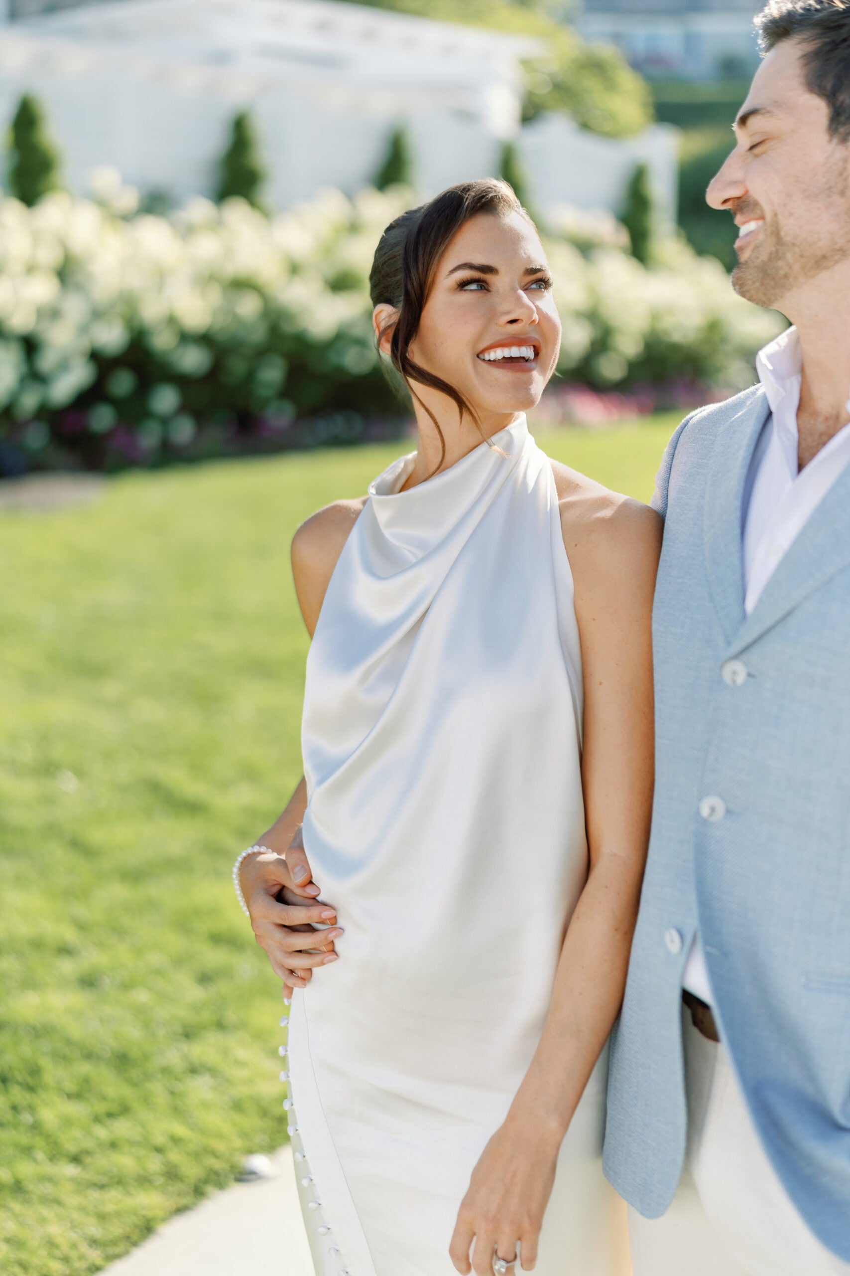 Sasha Gown