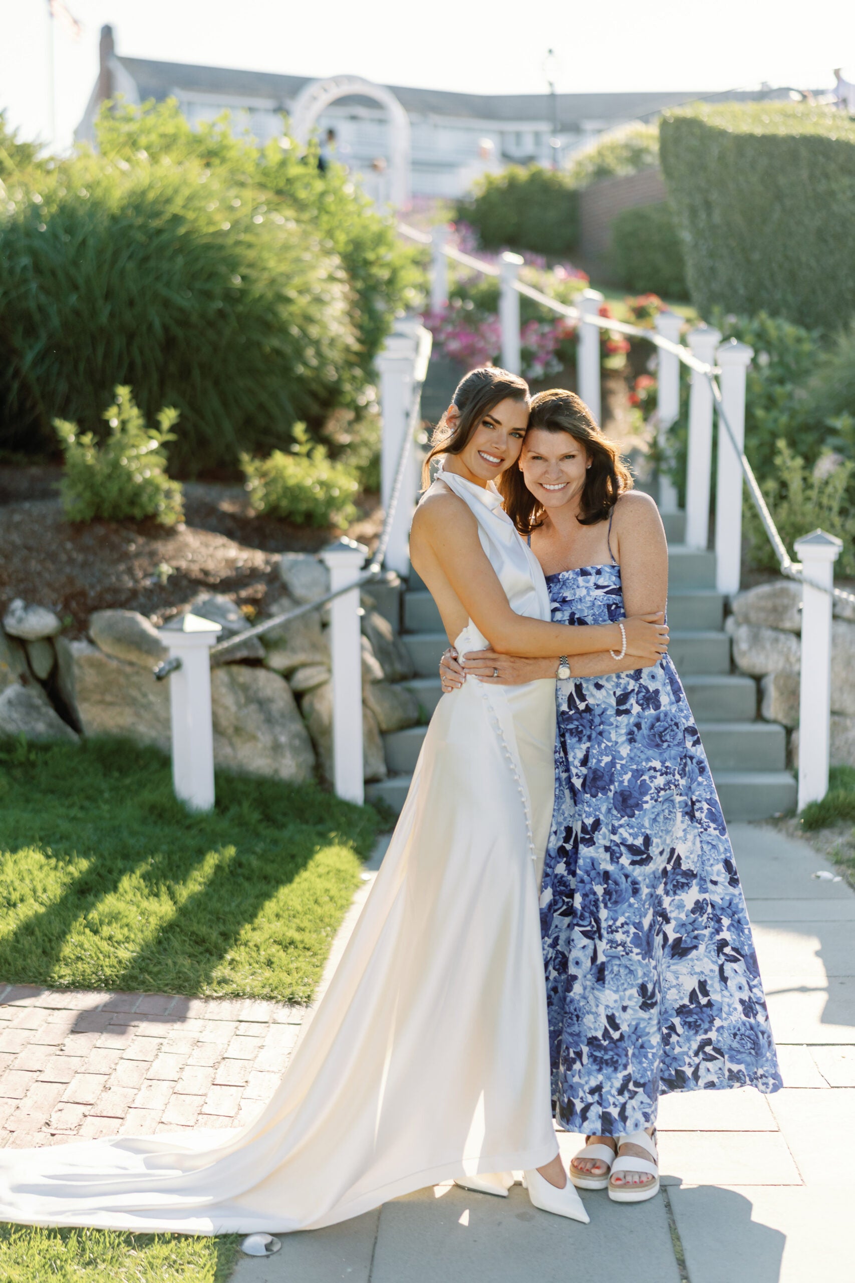 Sasha Gown