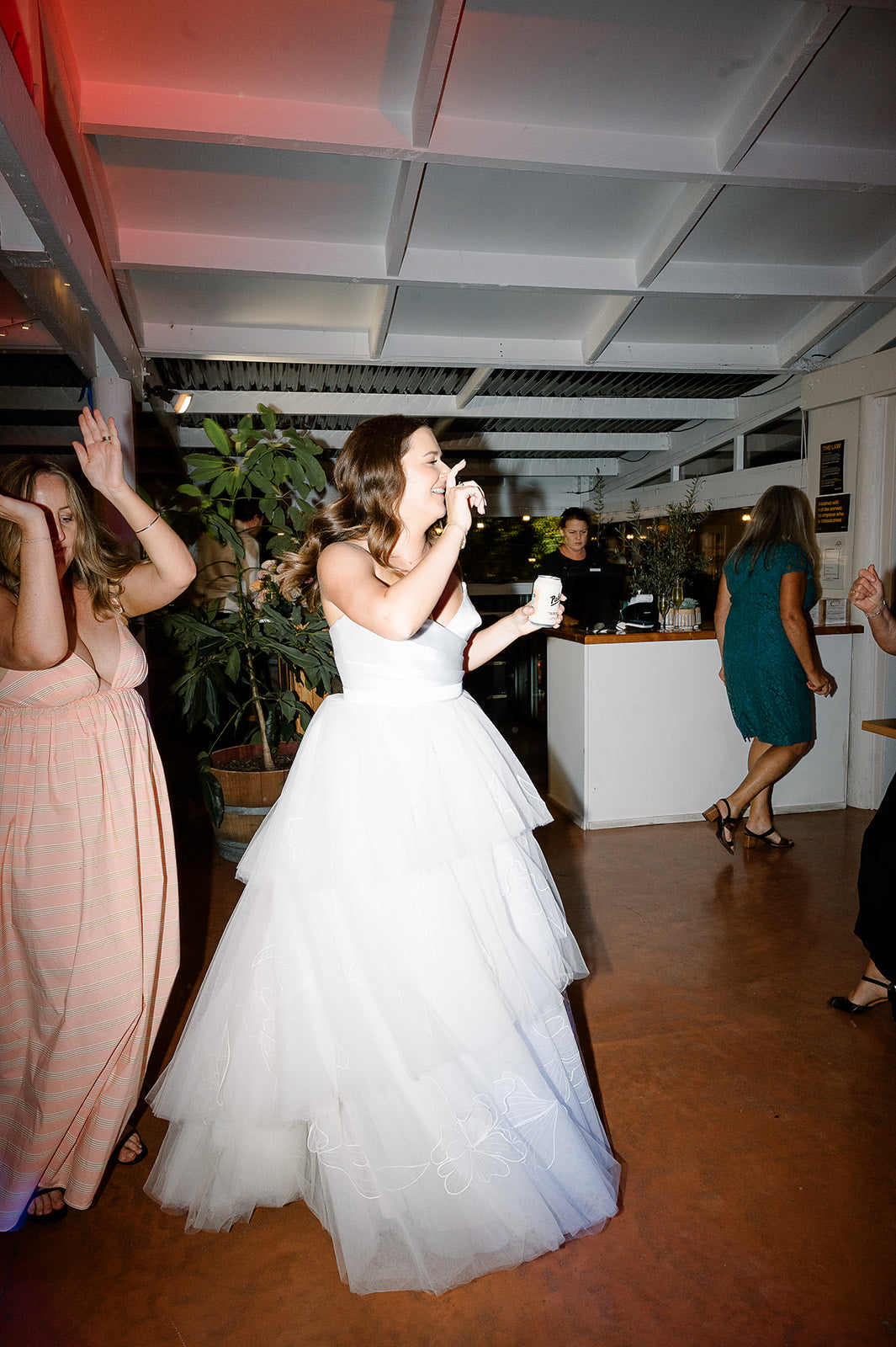 Karen Willis Holmes Alissa & Matilda Gown