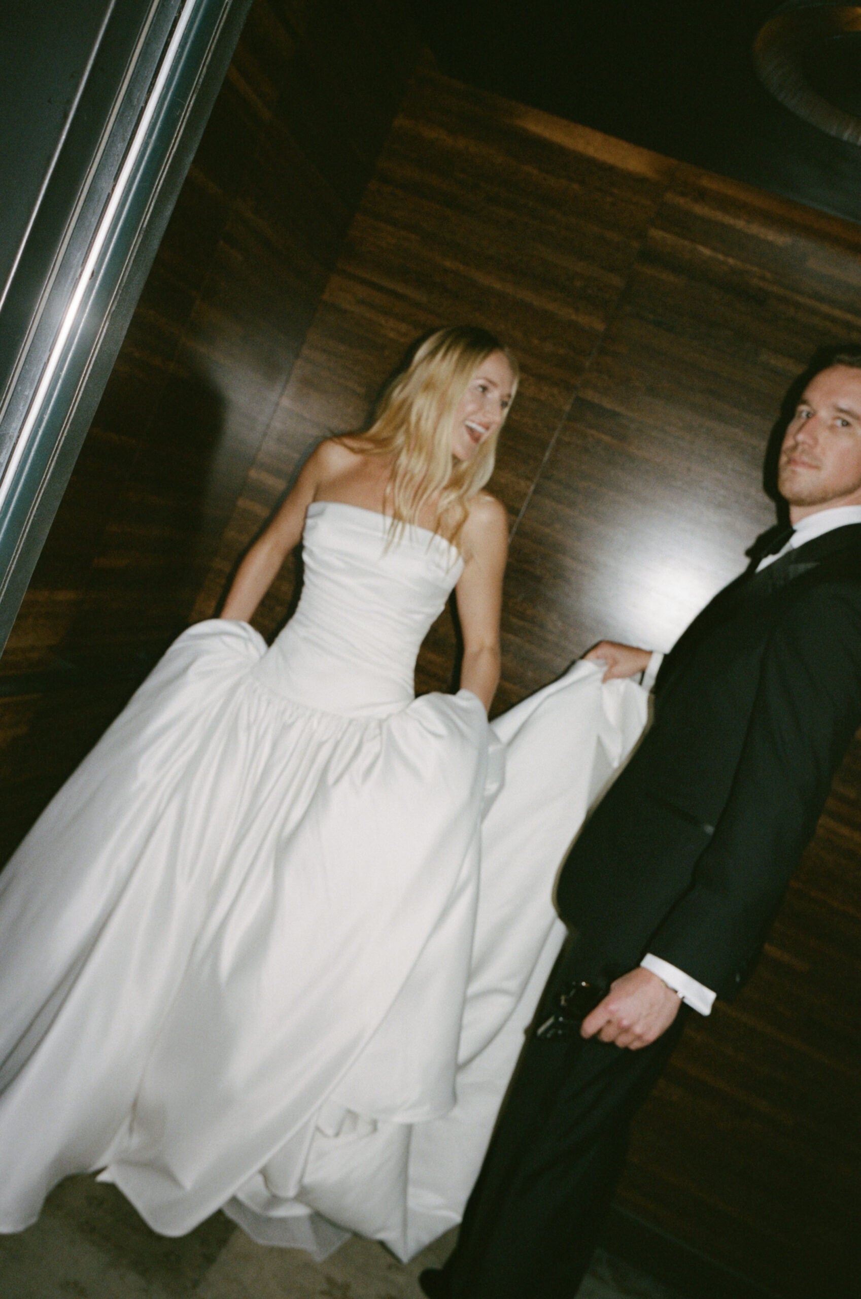 KYHA Studios Lucky Gown