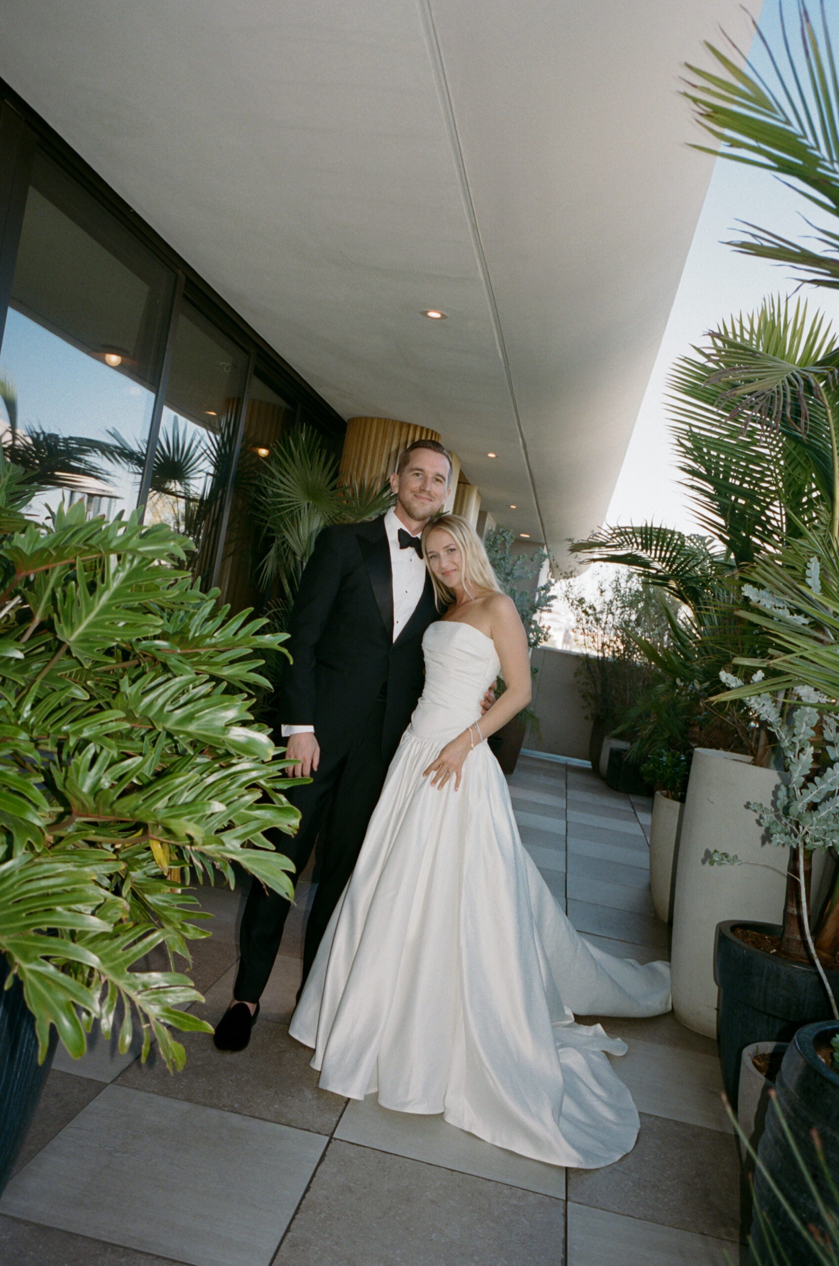 KYHA Studios Lucky Gown