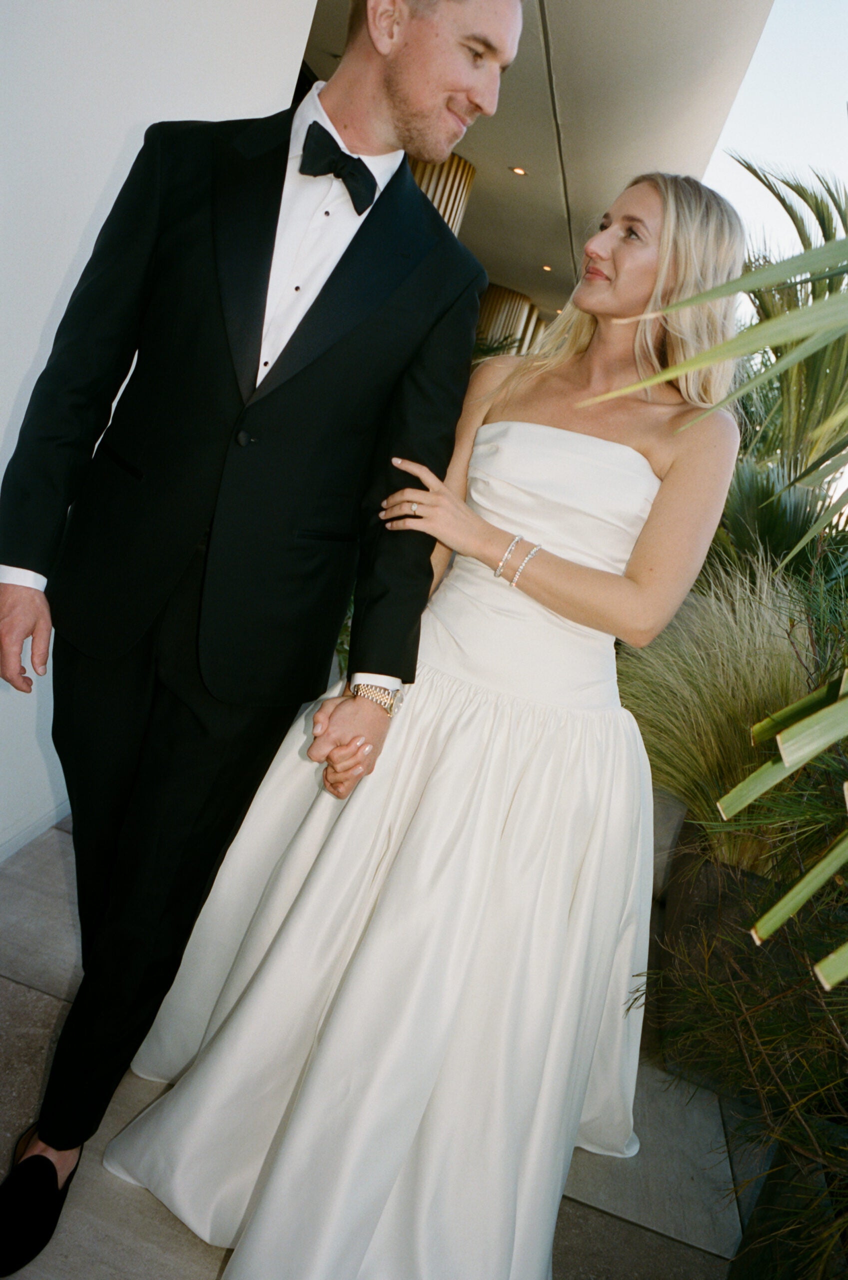 KYHA Studios Lucky Gown