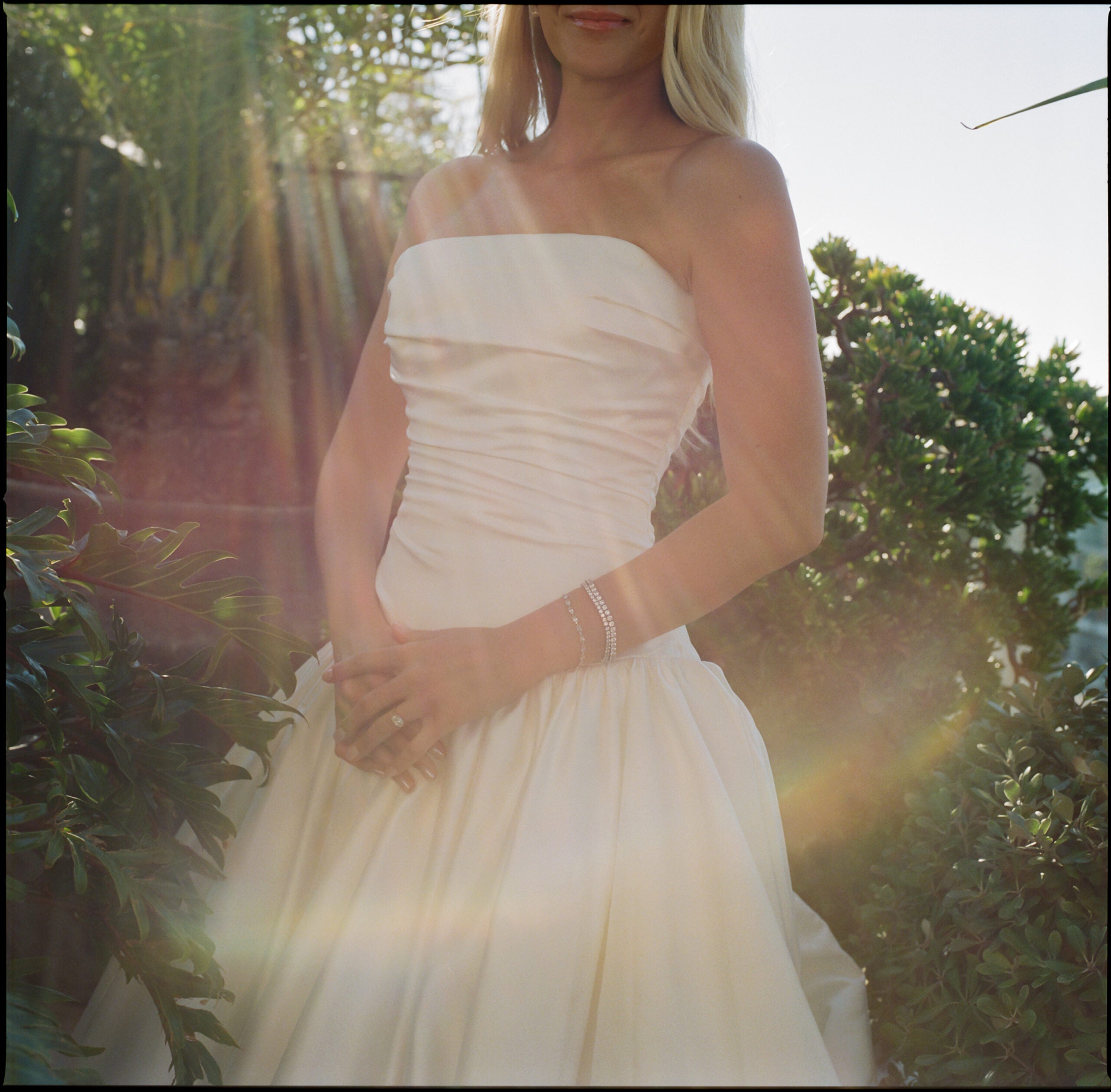 KYHA Studios Lucky Gown