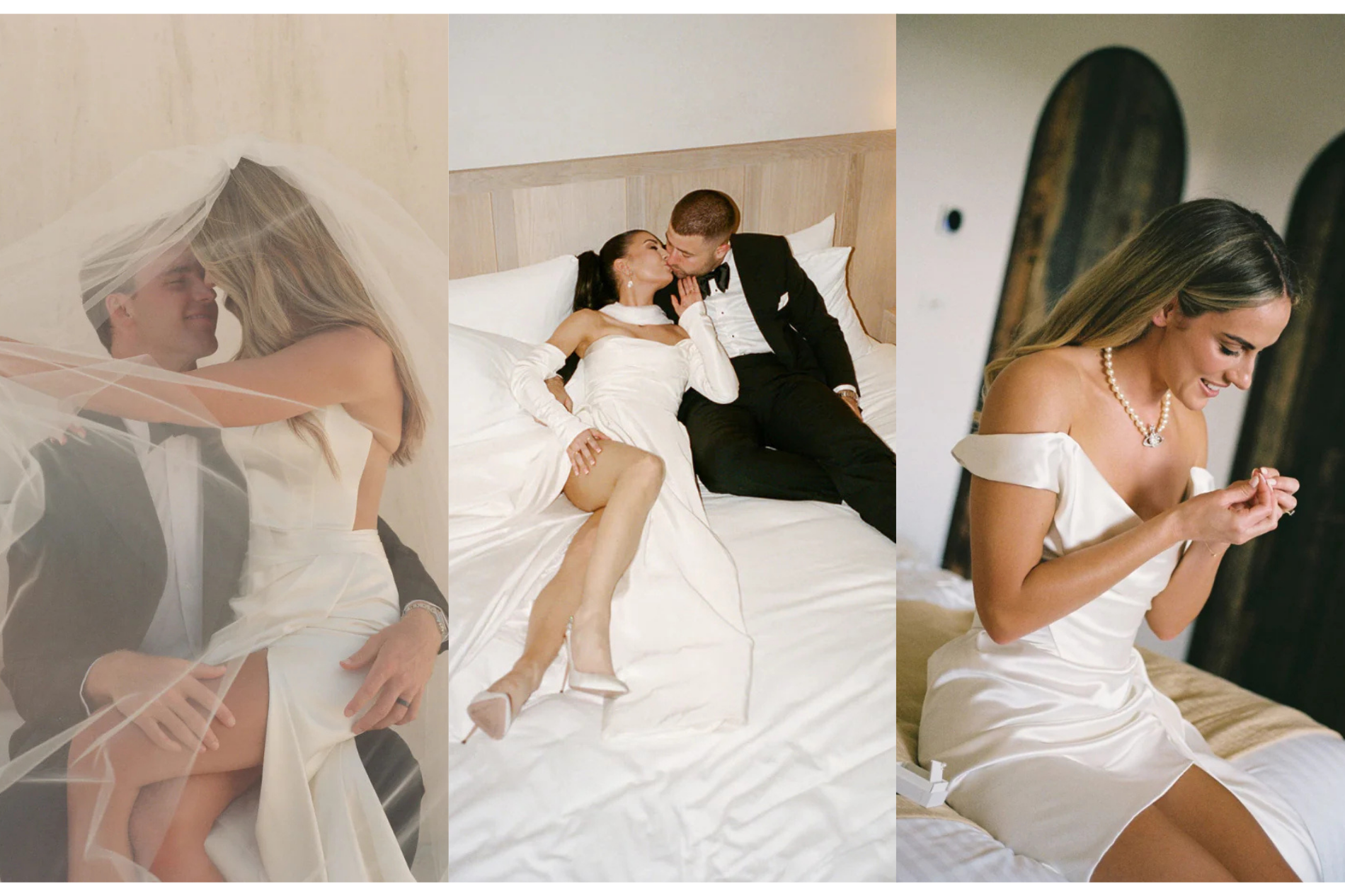 The World's Leading Wedding Photographers Share Expert Tips & Trends for 2025