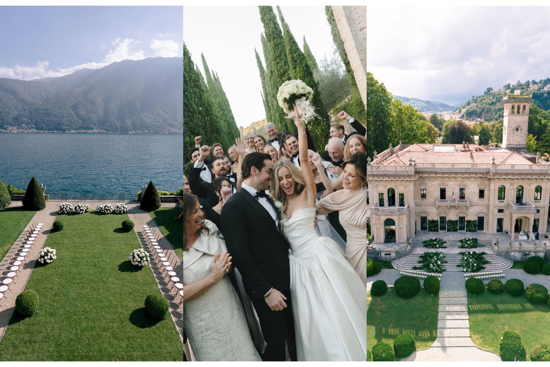 The Destination Wedding Planner Most Brides Won’t Get